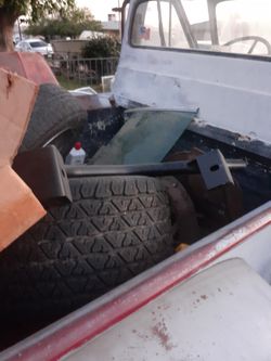 1948 To 1956 Engine Mount For Ford F100 Pickup