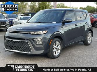 2022 Kia Soul