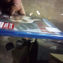 Rocky Blue Ray Movie 