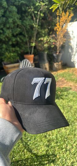 El Barbas Hats “77 Reborn”