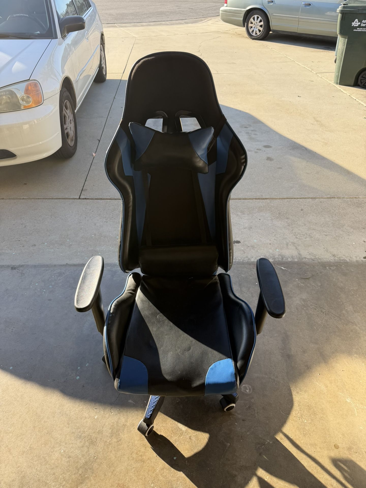 Gaming Chair