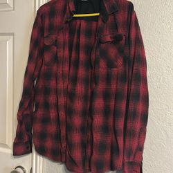 Red Flannel