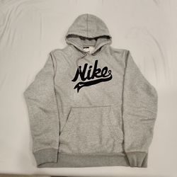 Vintage Nike Hoodie