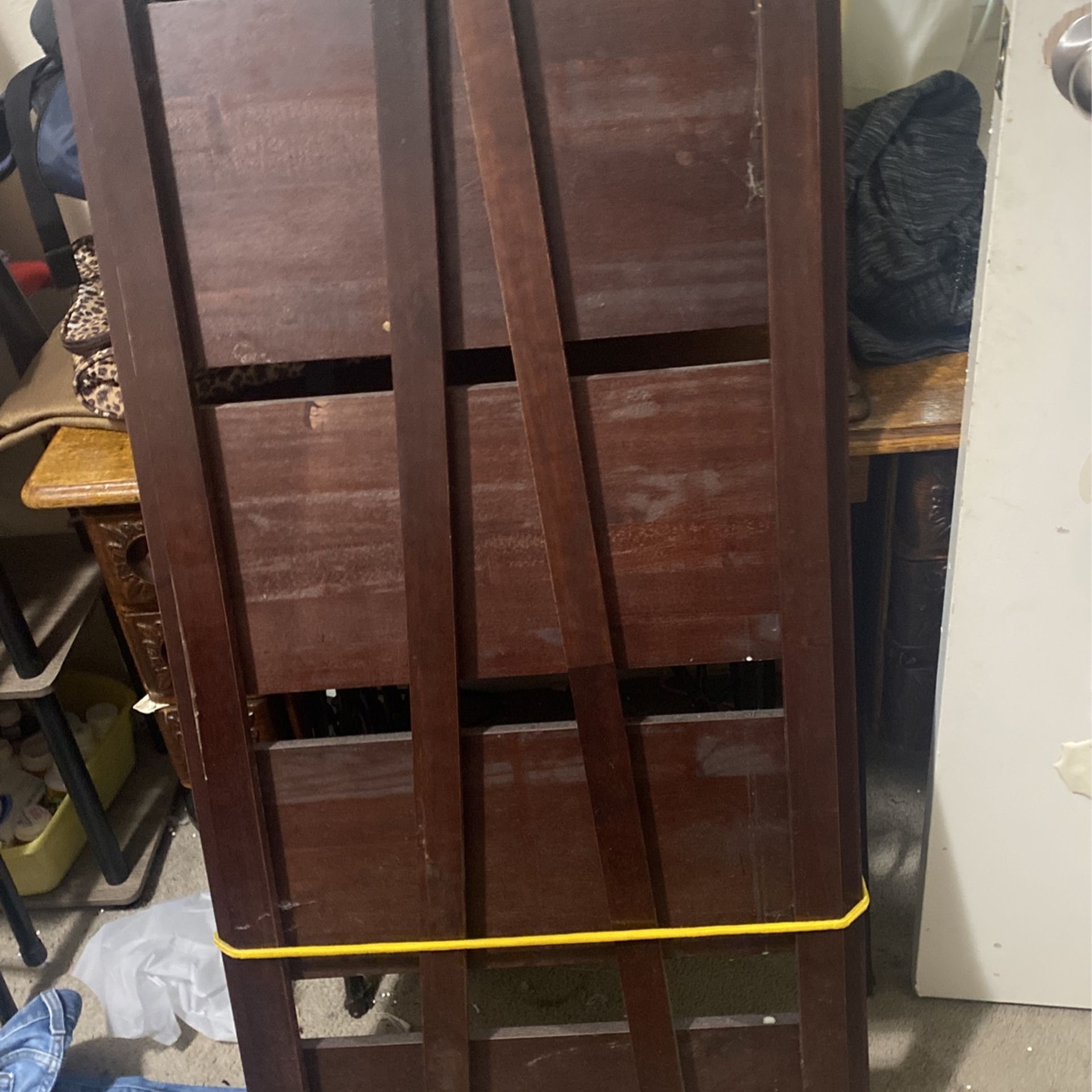 Large Pull Out Shelves 