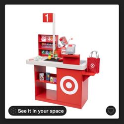 Target Kitchen Playset