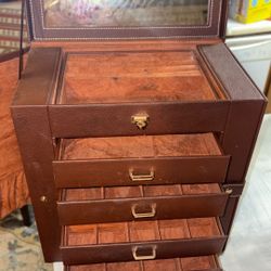 Jewelry Box 