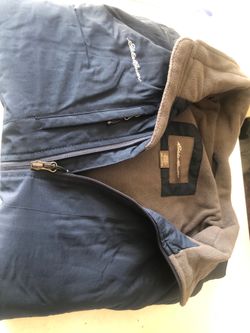 Eddie Bauer Jacket