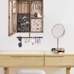 Jewelry Organizer