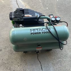 Hitachi 