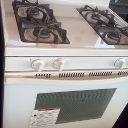 Bonita Estufa De Gas 