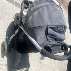 Graco Pace Stroller 