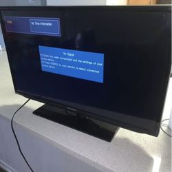 32 Inch Samsung Smart Tv