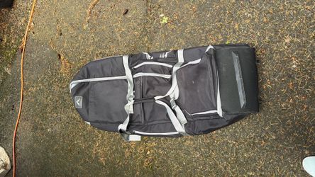 Himal Golf Travel Bag