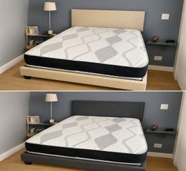 comfort you deserve - limited offer - King size