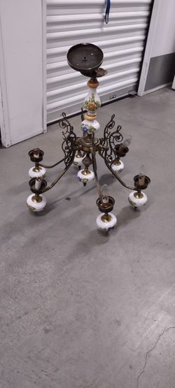 Chandelier
