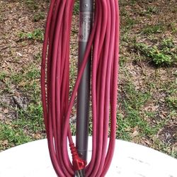 Hoover Commercial Floor Cleaning Machine 