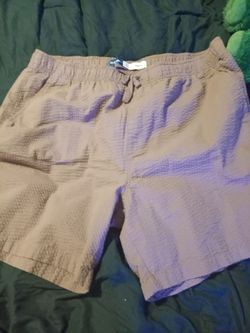 Brown OldNavy Womens Shorts