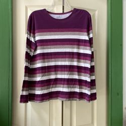 Ladies Croft & Barrow Top