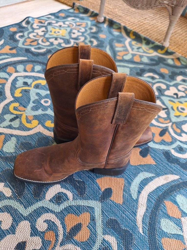 Men's Ariat Boots