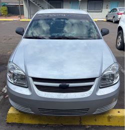 2005 Chevrolet Cobalt