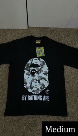 Bape tee