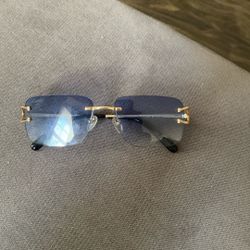Cartier Glasses 