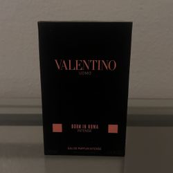 Valentino Cologne