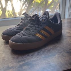 New Adidas Gazelles