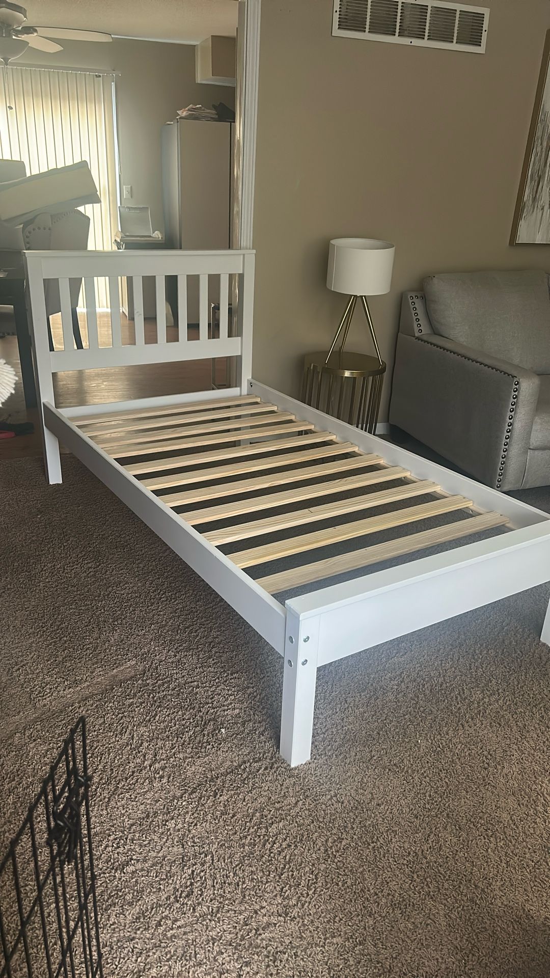 Bed Frame