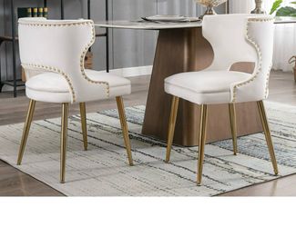 Dining Chairs Set Of 2