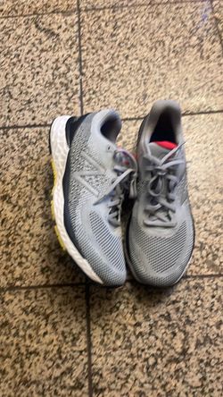 New balance running size 10.5 grey