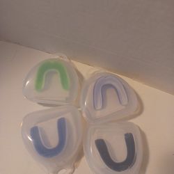 Mouth Guard Boxing Kids 