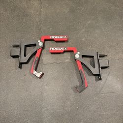 Rogue AM-2 adjustable monolift