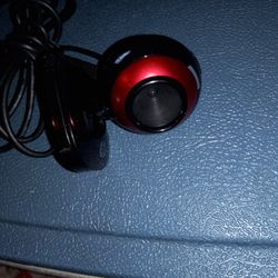 Hp usb Webcam camera