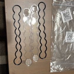 Baja Designs Light Bar Lens Replacement