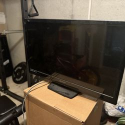 Small Tv For Sale. 