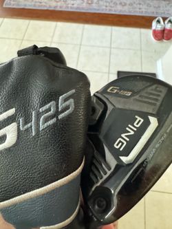 Ping (G425 4 Hybrid)