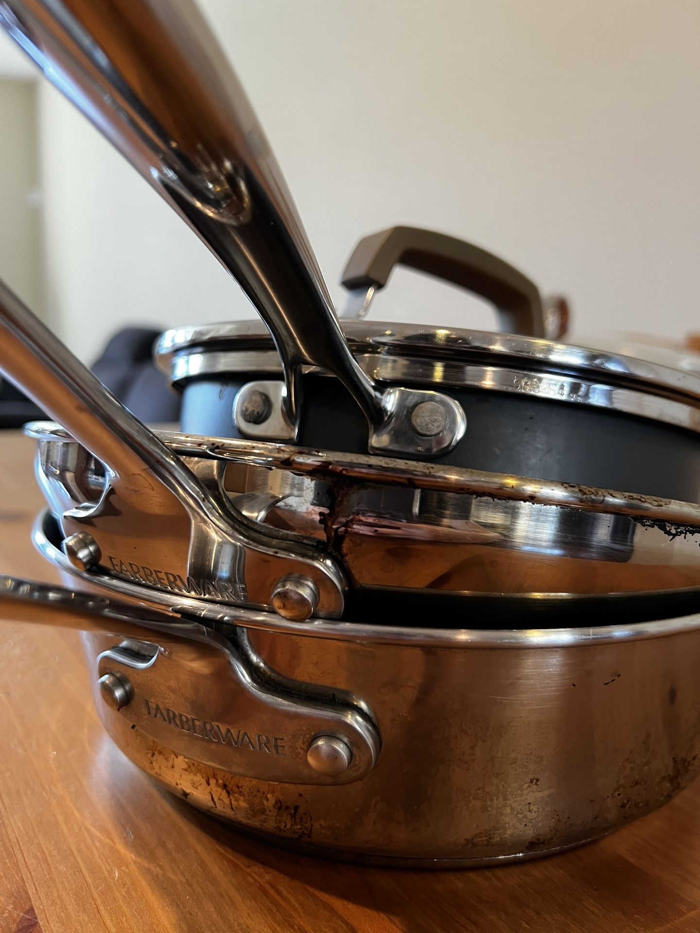 Steel Pans