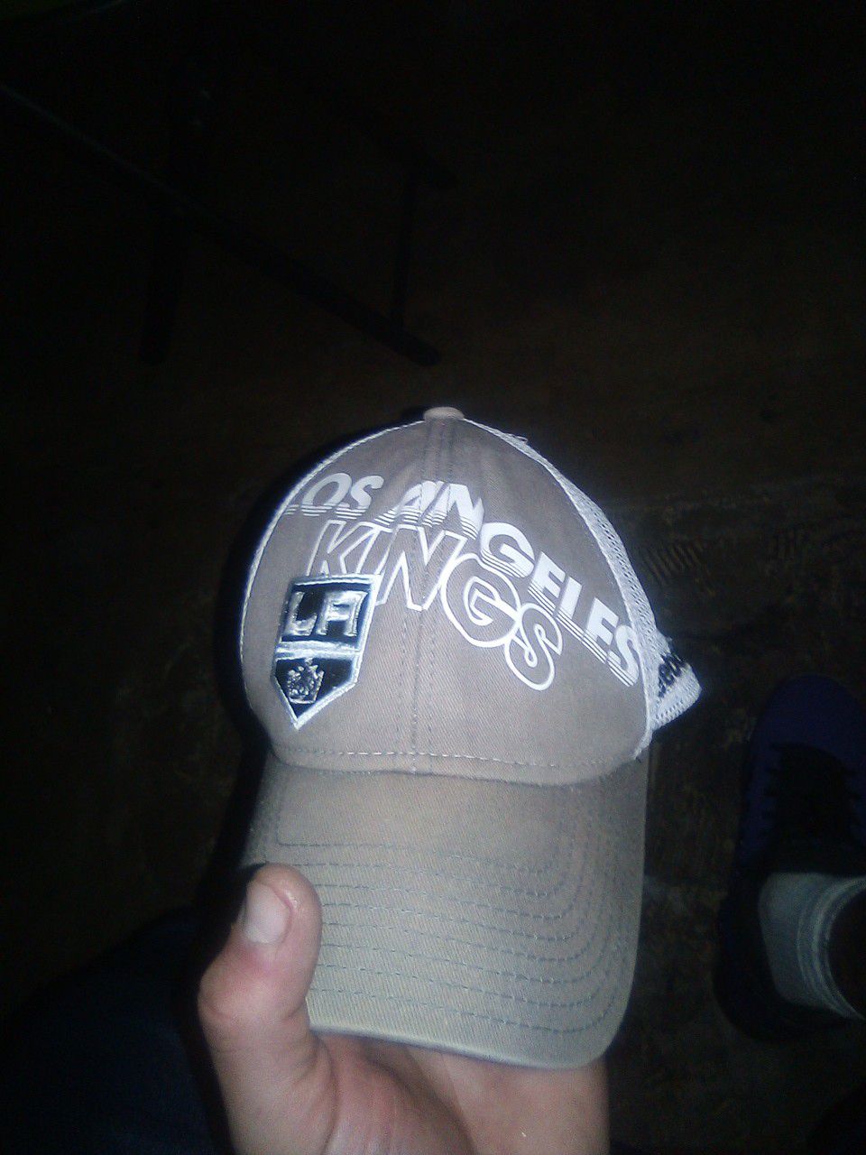 LA Kings Hat