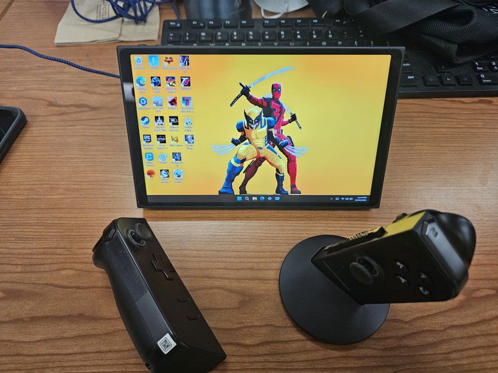 Lenovo Legion Go 1TB