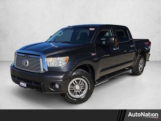 2013 Toyota Tundra