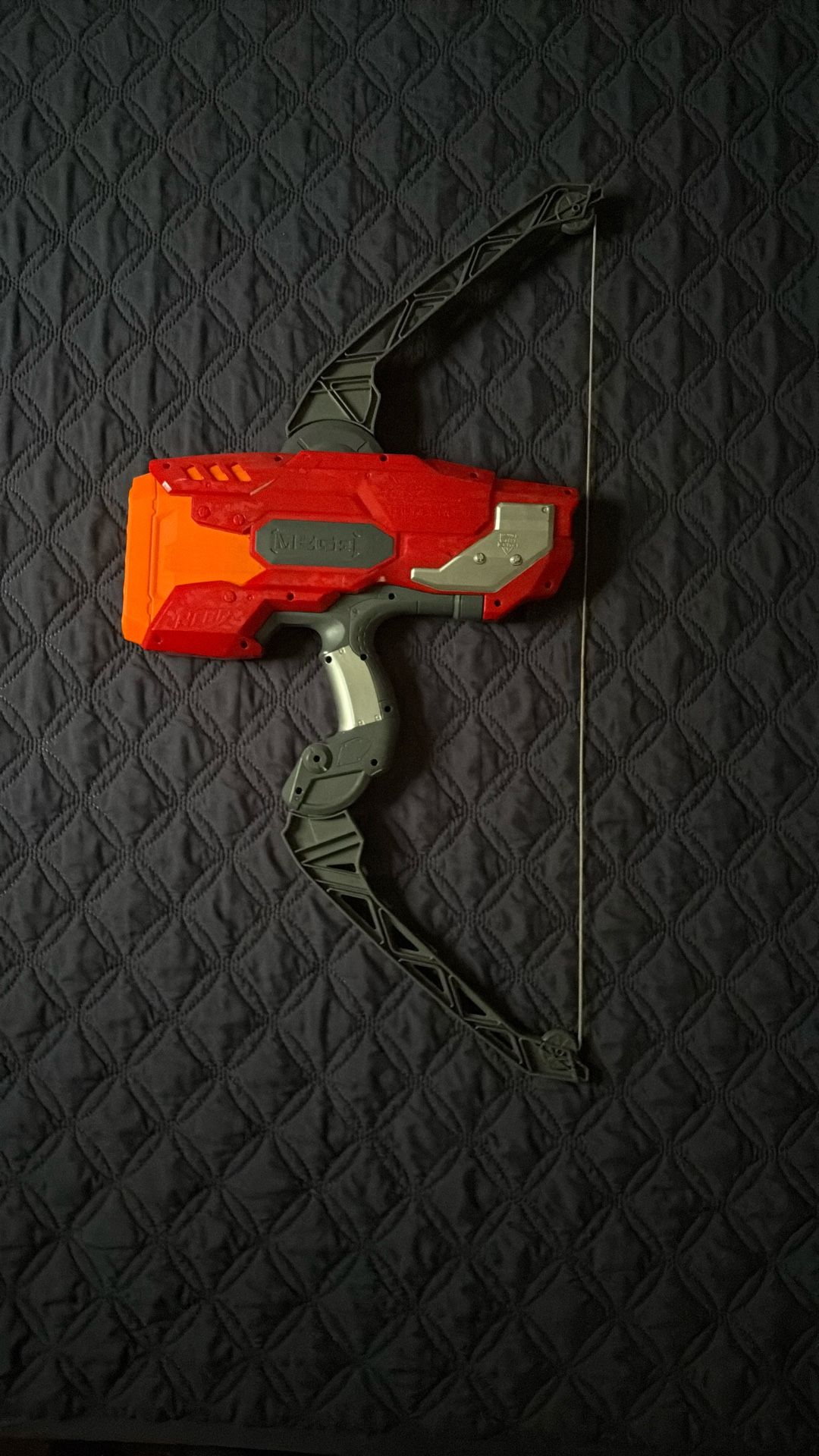 Mega Nerf Gun