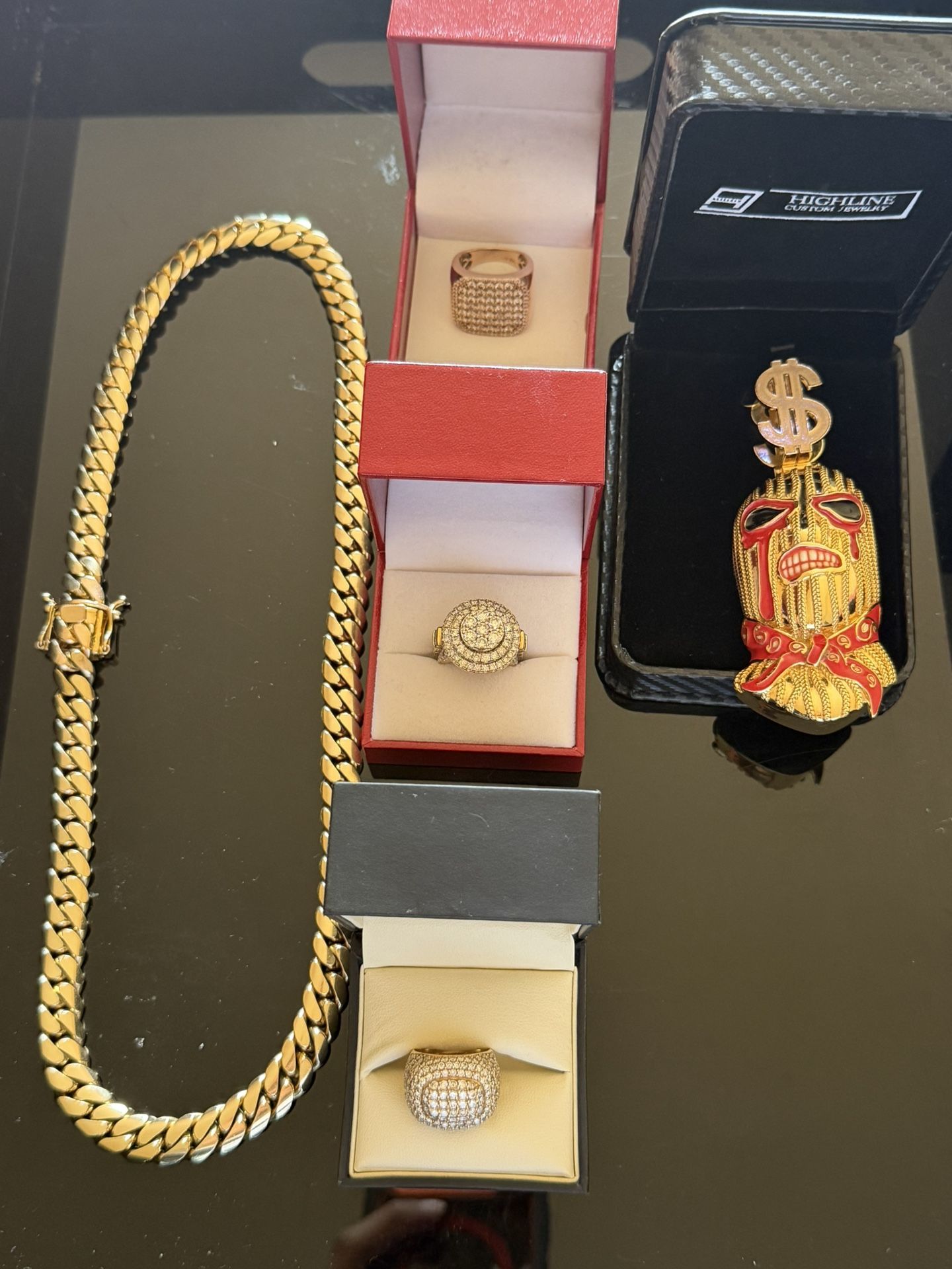 10k 14k Jewelry