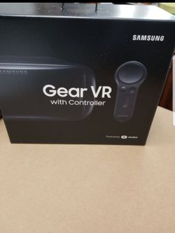 Samsung gear VR