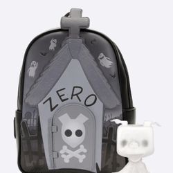 Funko Zero Pop! & Mini Backpack Bundle NYCC 2022 3000pcs 