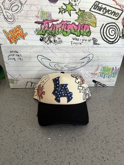 31 HATS