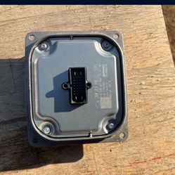 freightliner Cascadia LED Headlight Control Module 