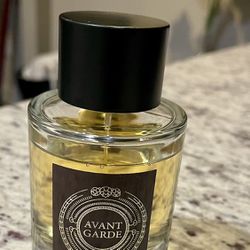 Riiffs Avant Garde Imported Eau De Perfume Long Lasating Fragrance 100ml