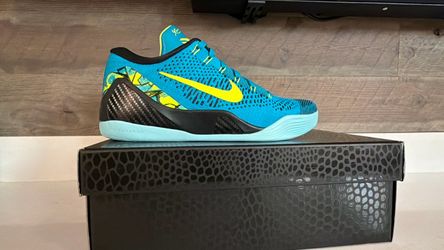 Kobe IX ELITE LOW PROTO