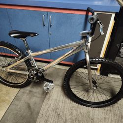 24" Redline BMX 